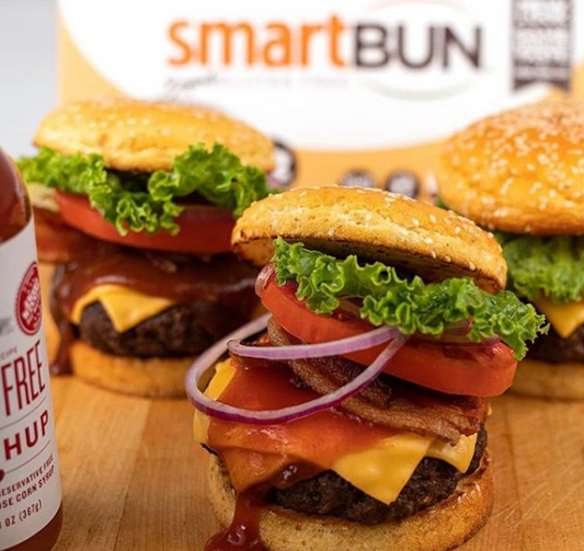 Smartbun® Recipes