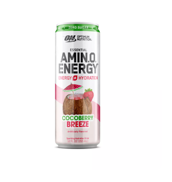 Amino Energy +Electrolytes