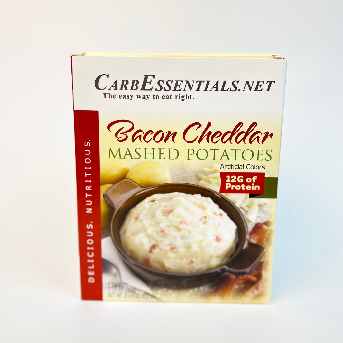 Healthyweight Mashed Potatoes