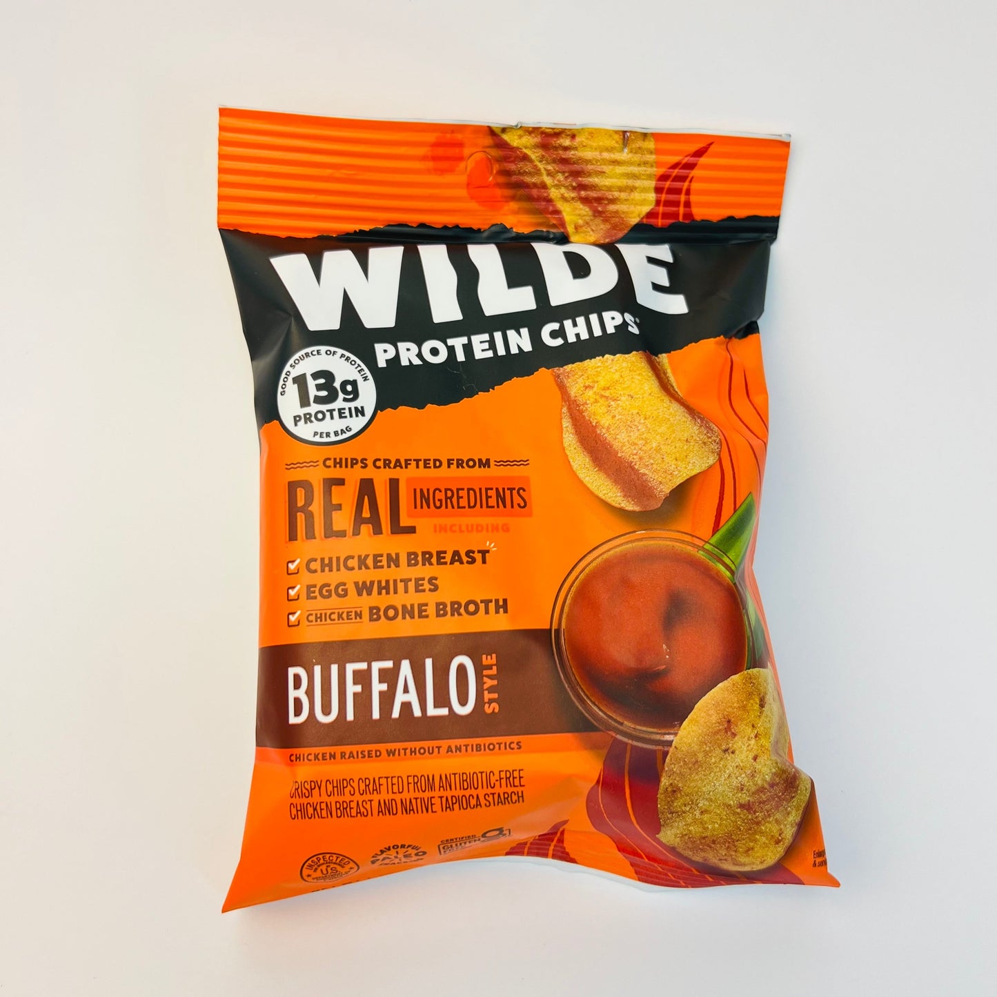 Wilde Chips