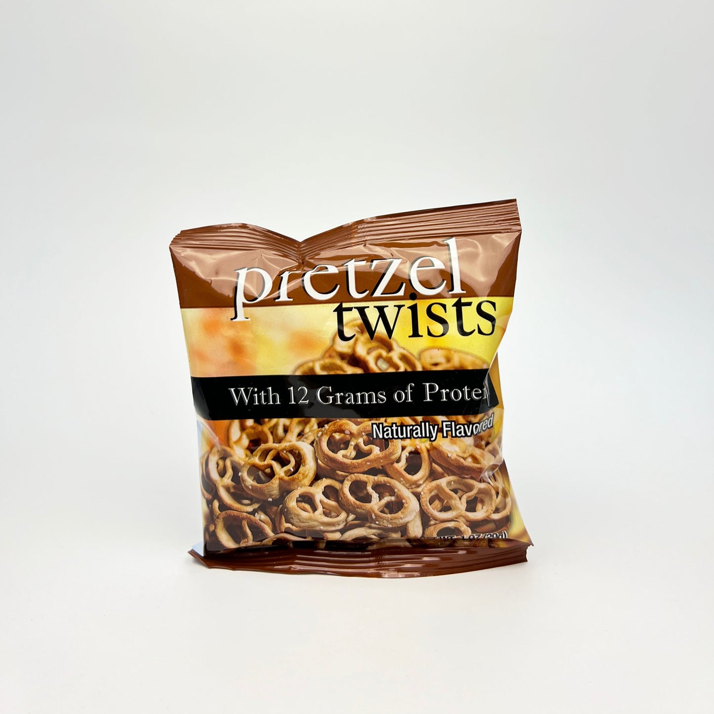 CarbEssentials Pretzels