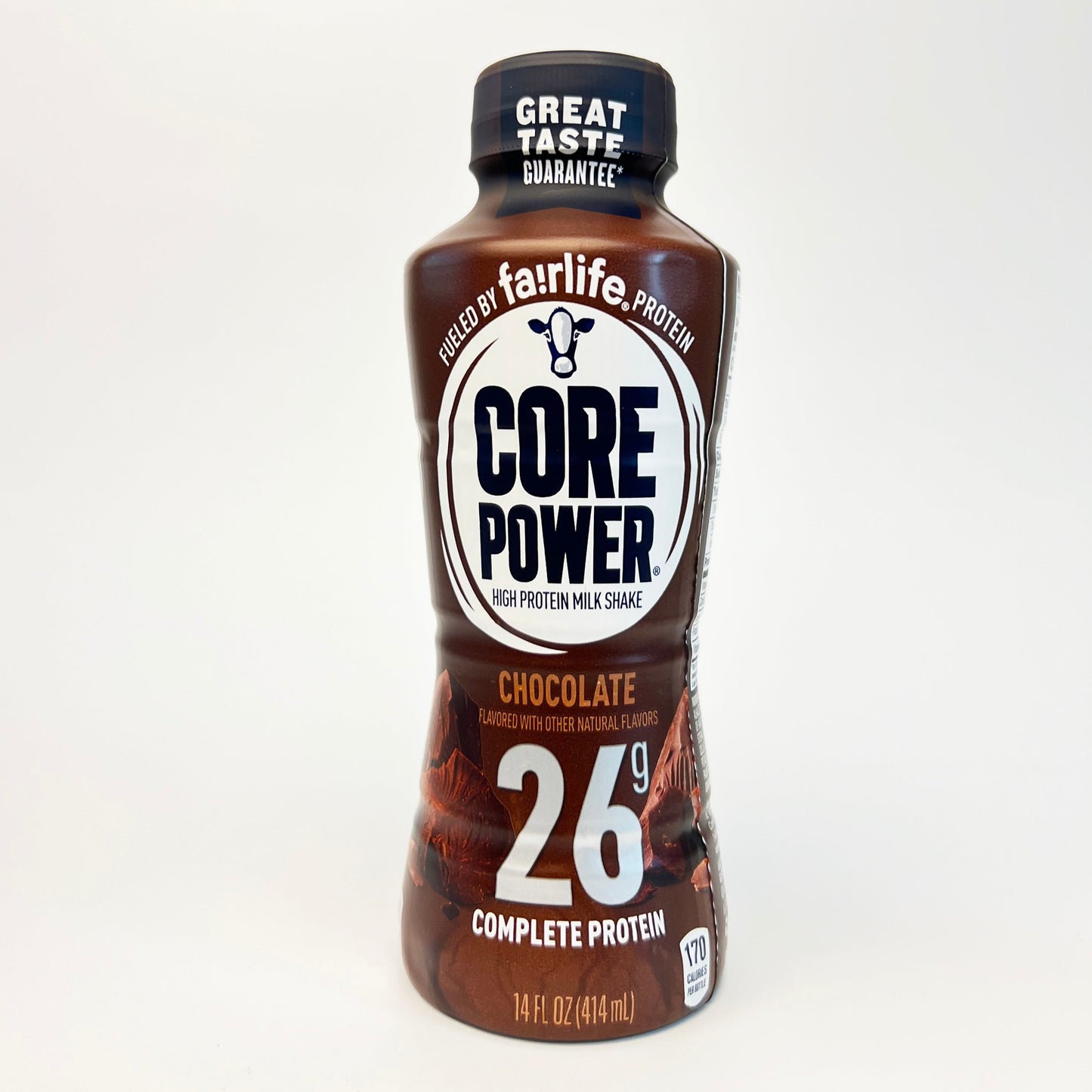 Fairlife Core Power Protein Shakes