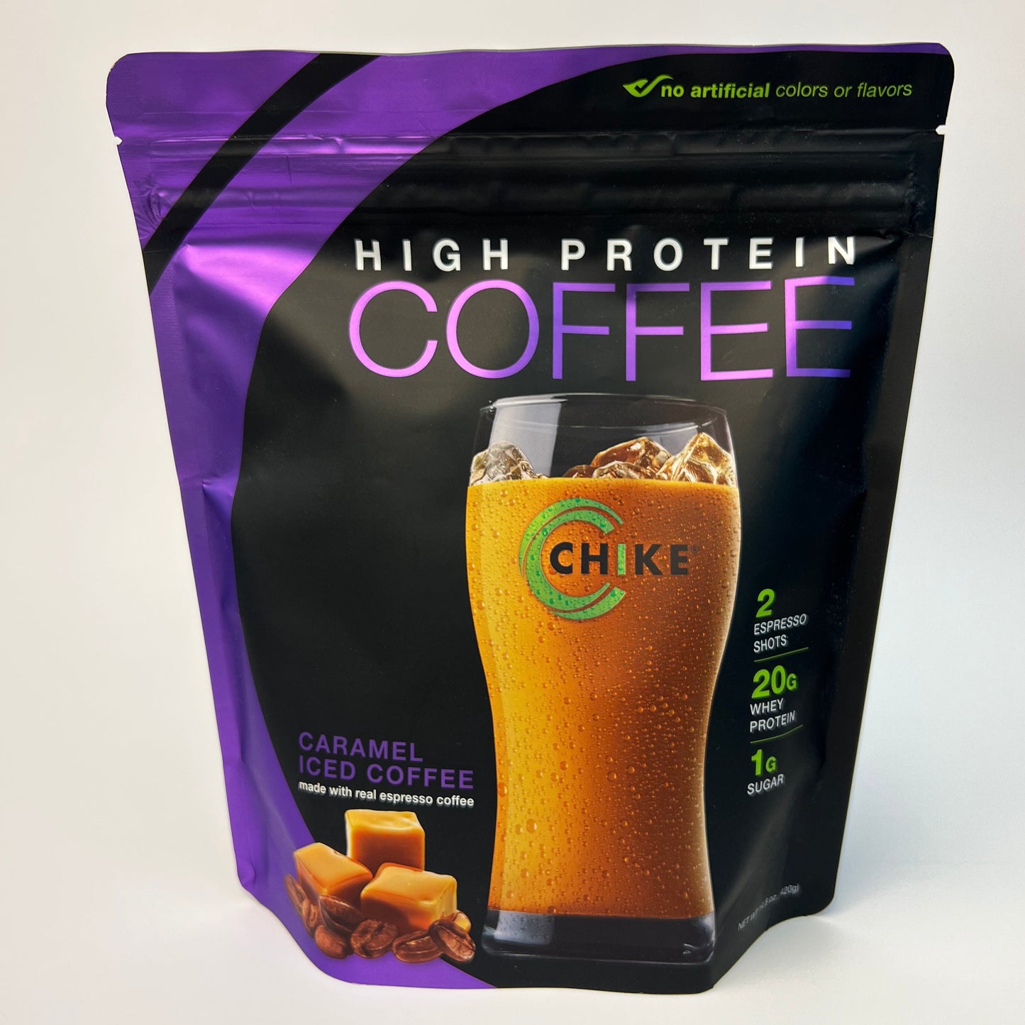 Chike Protein Iced Coffee