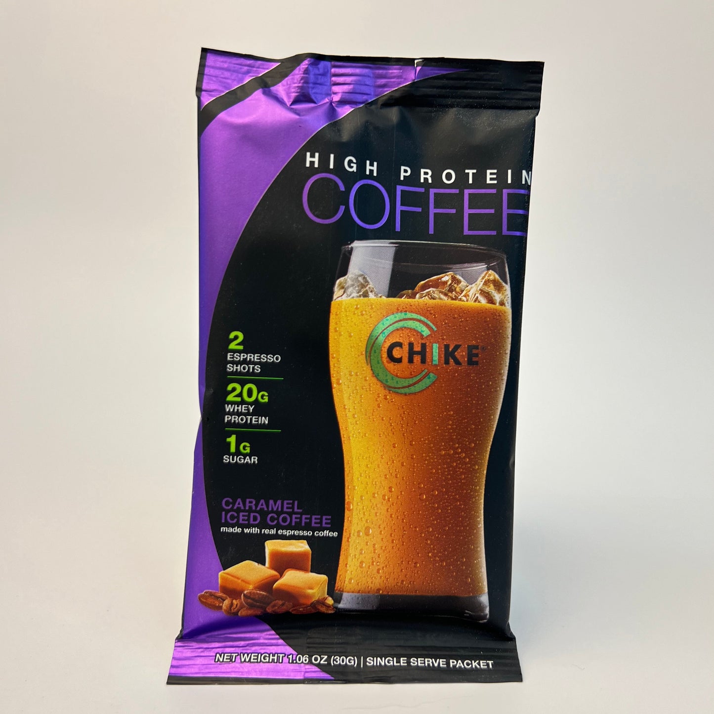 Chike Protein Iced Coffee