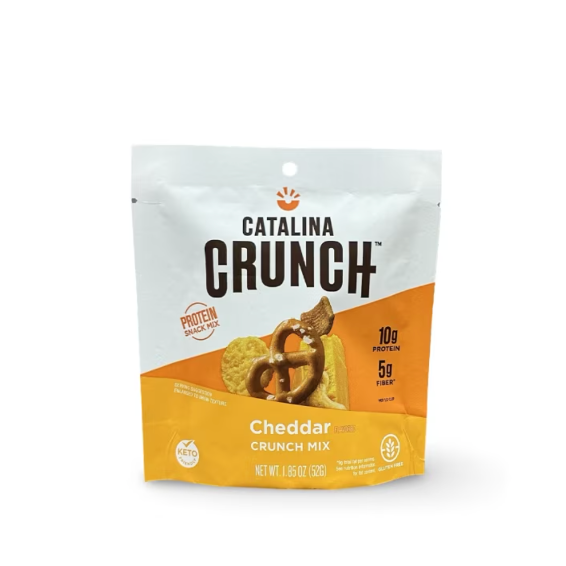 Catalina Crunch Mix