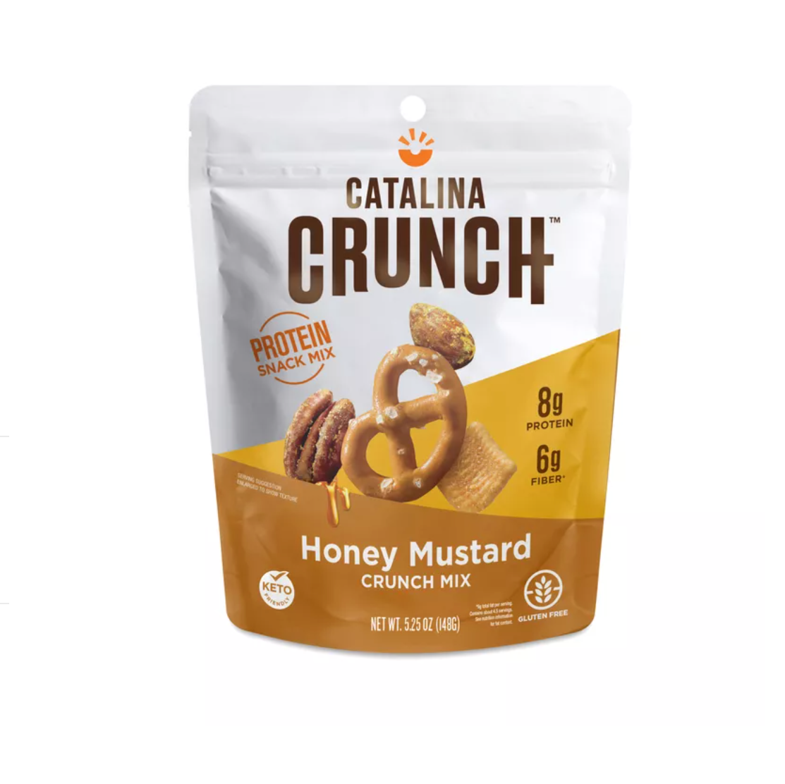 Catalina Crunch Mix