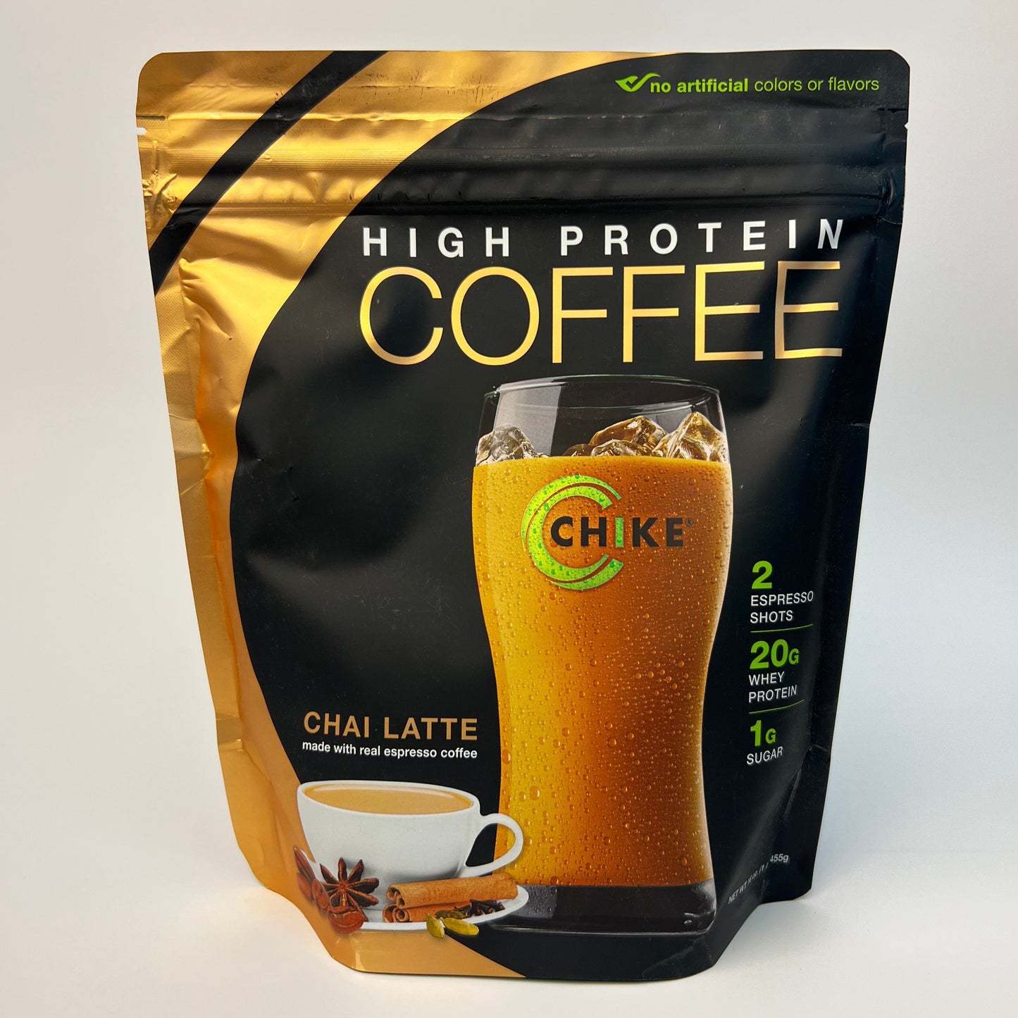 Chike Protein Iced Coffee