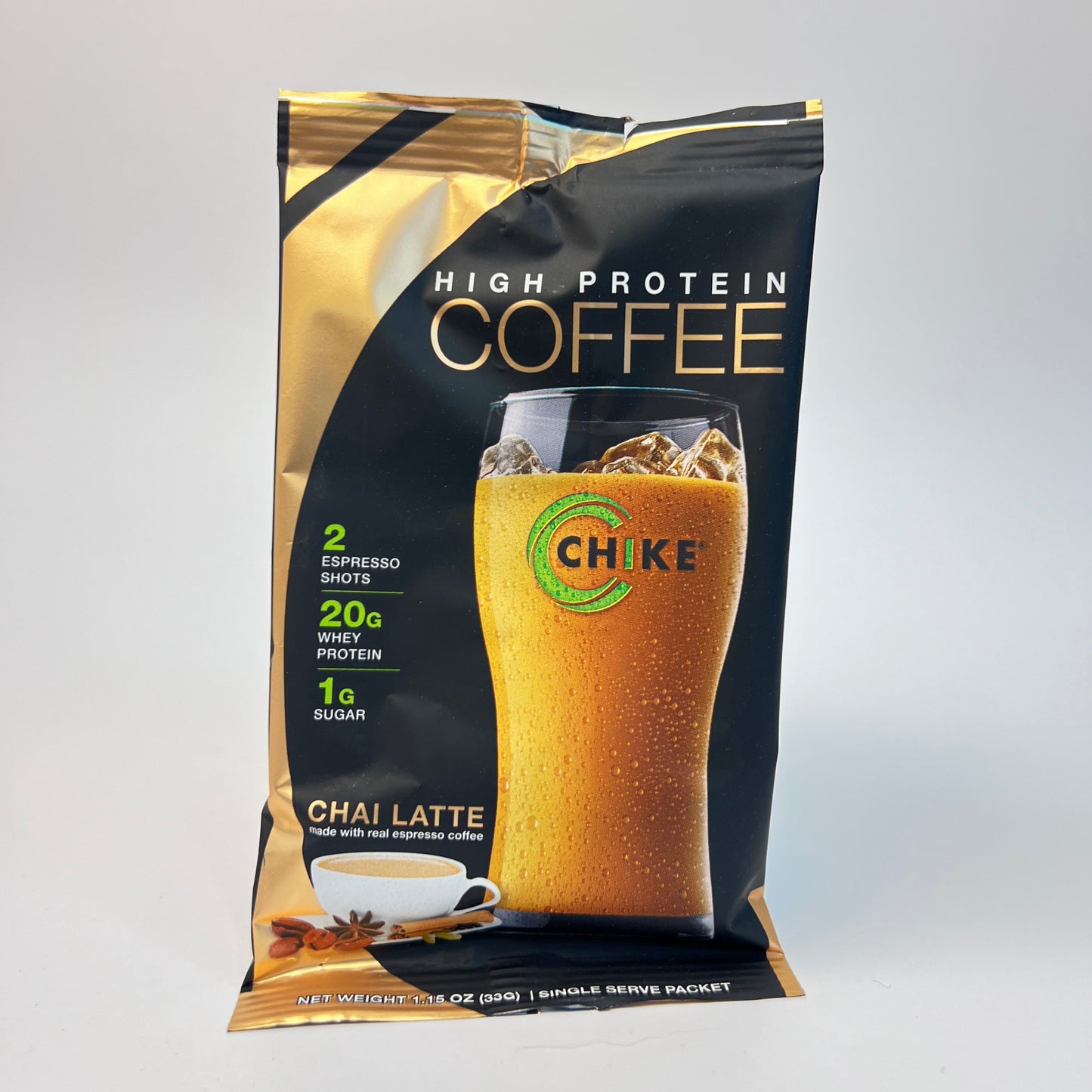 Chike Protein Iced Coffee