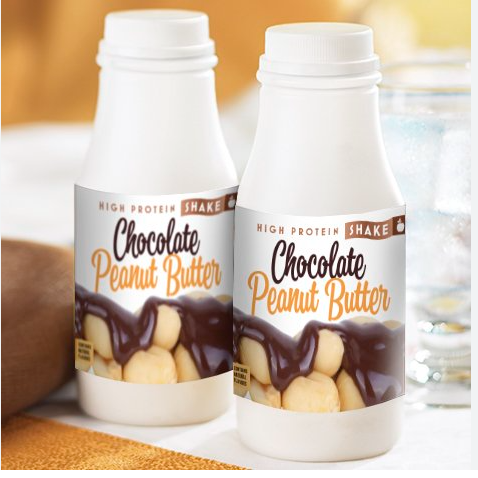 HealthyWeight Drinks