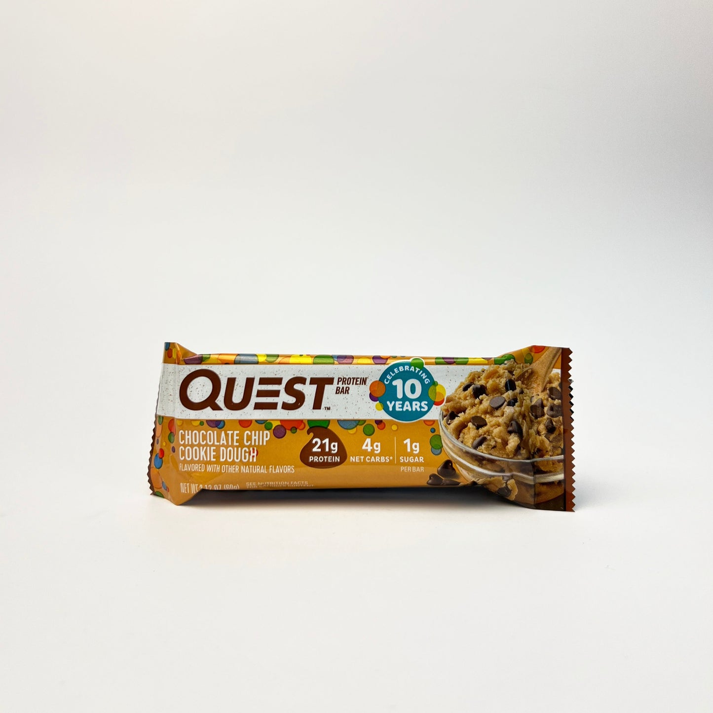 Quest Protein Bars