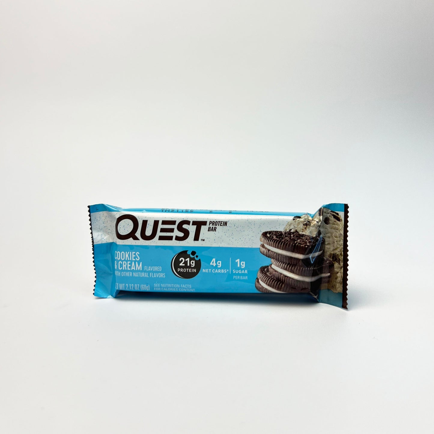 Quest Protein Bars