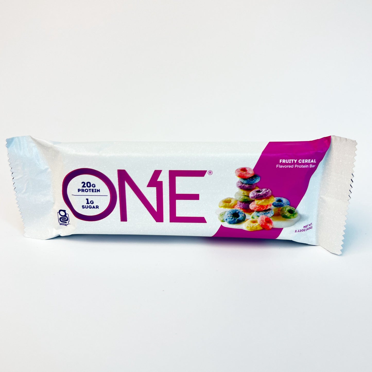 ONE Protein Bars