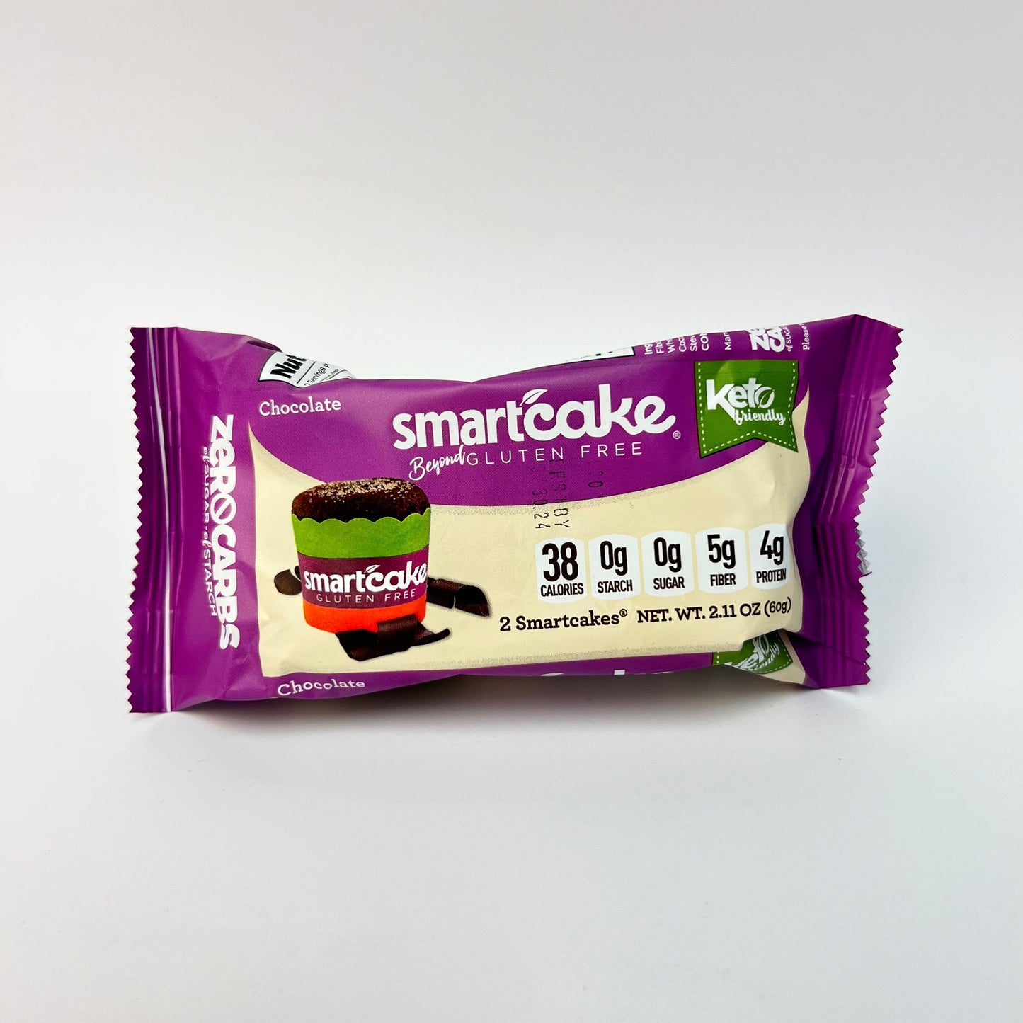 SmartCakes
