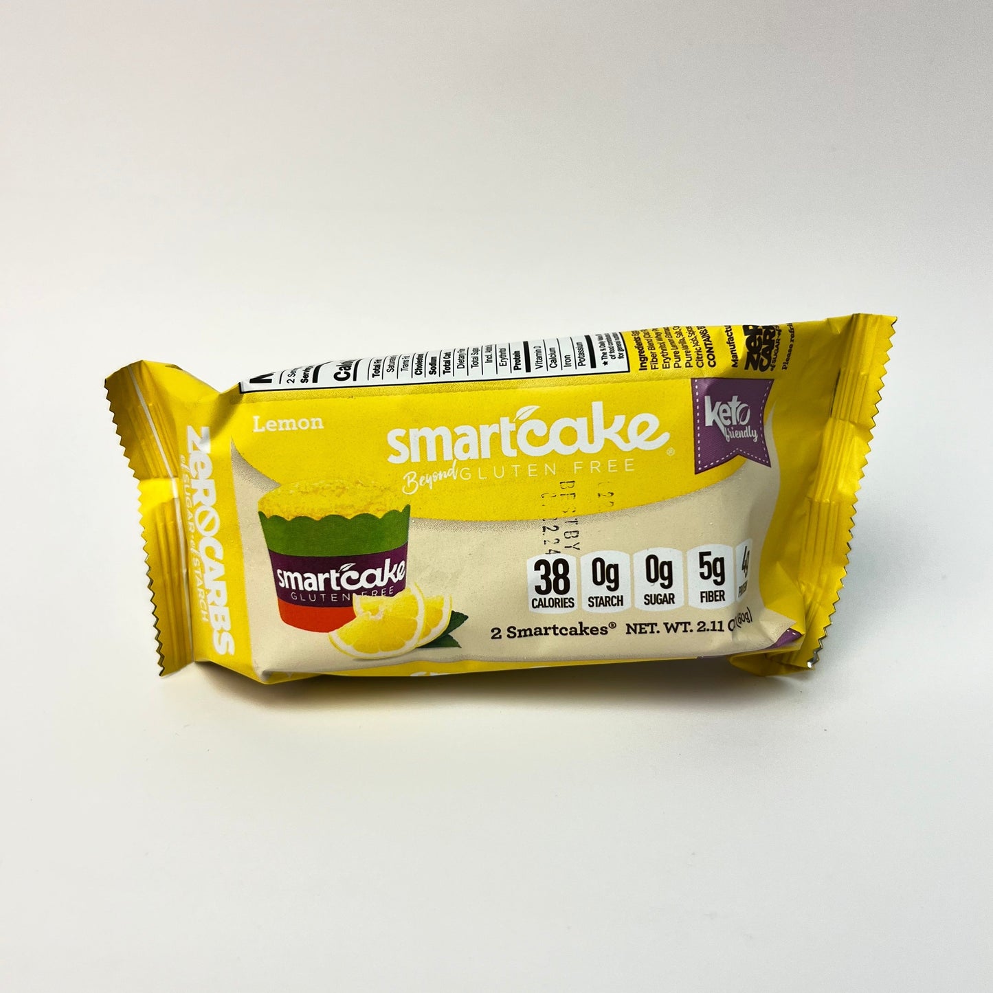 SmartCakes