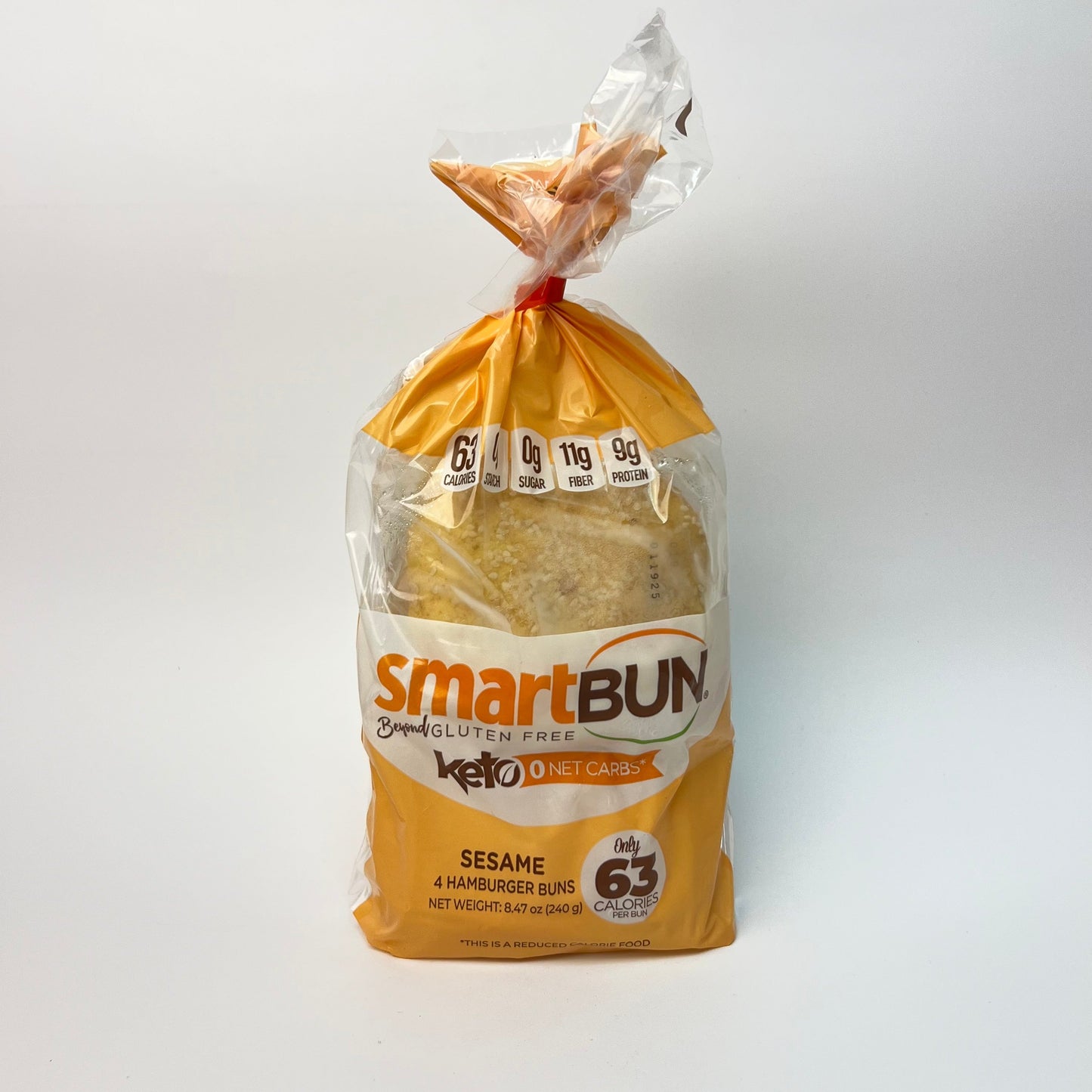 SmartBuns