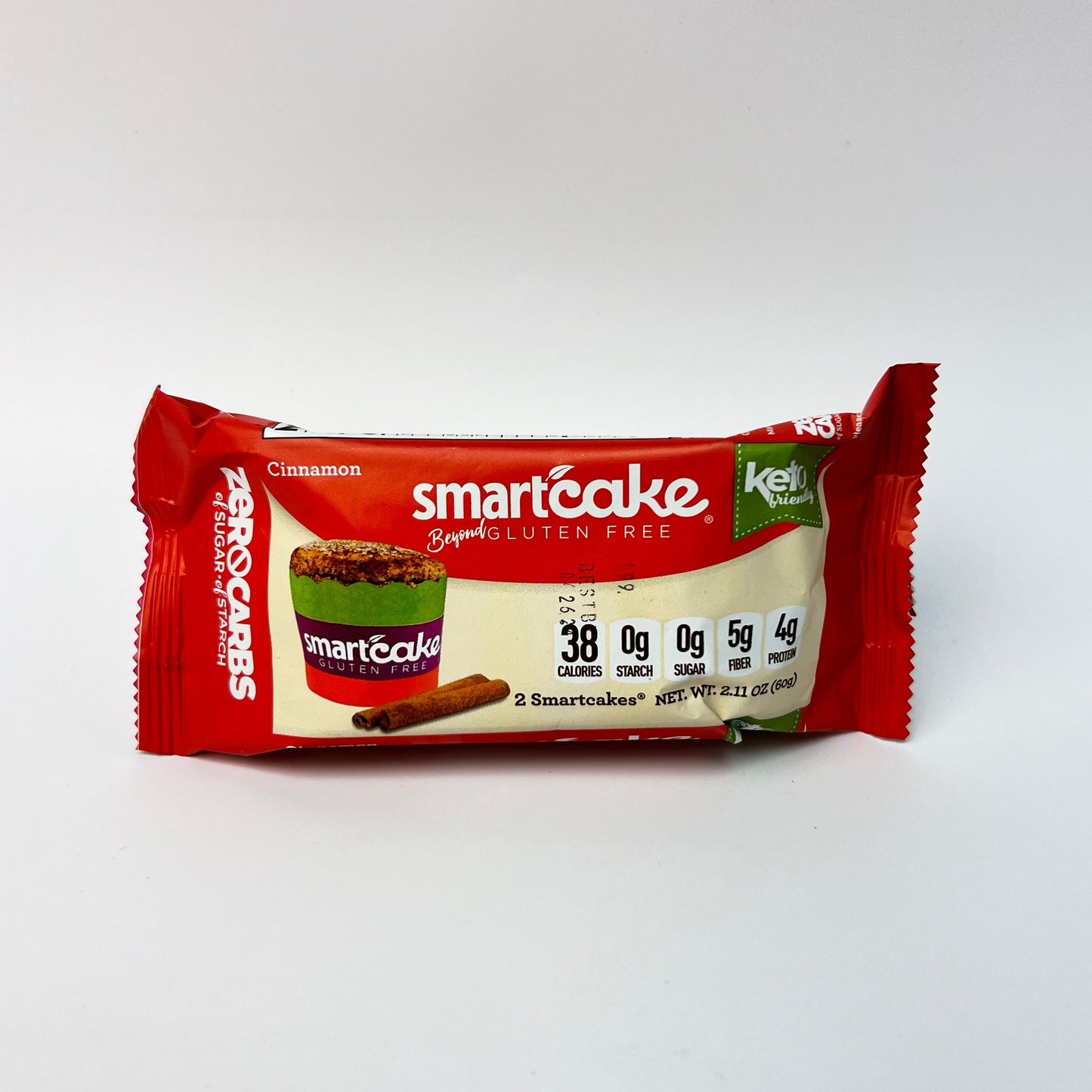 SmartCakes