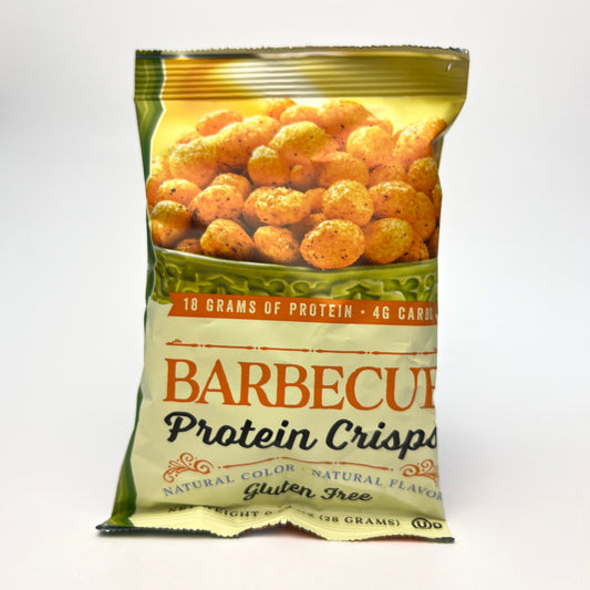 HealthyWeight Protein Crisps