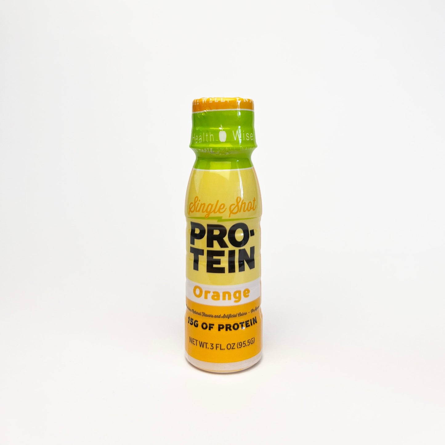 HealthyWeight Single Shot Protein