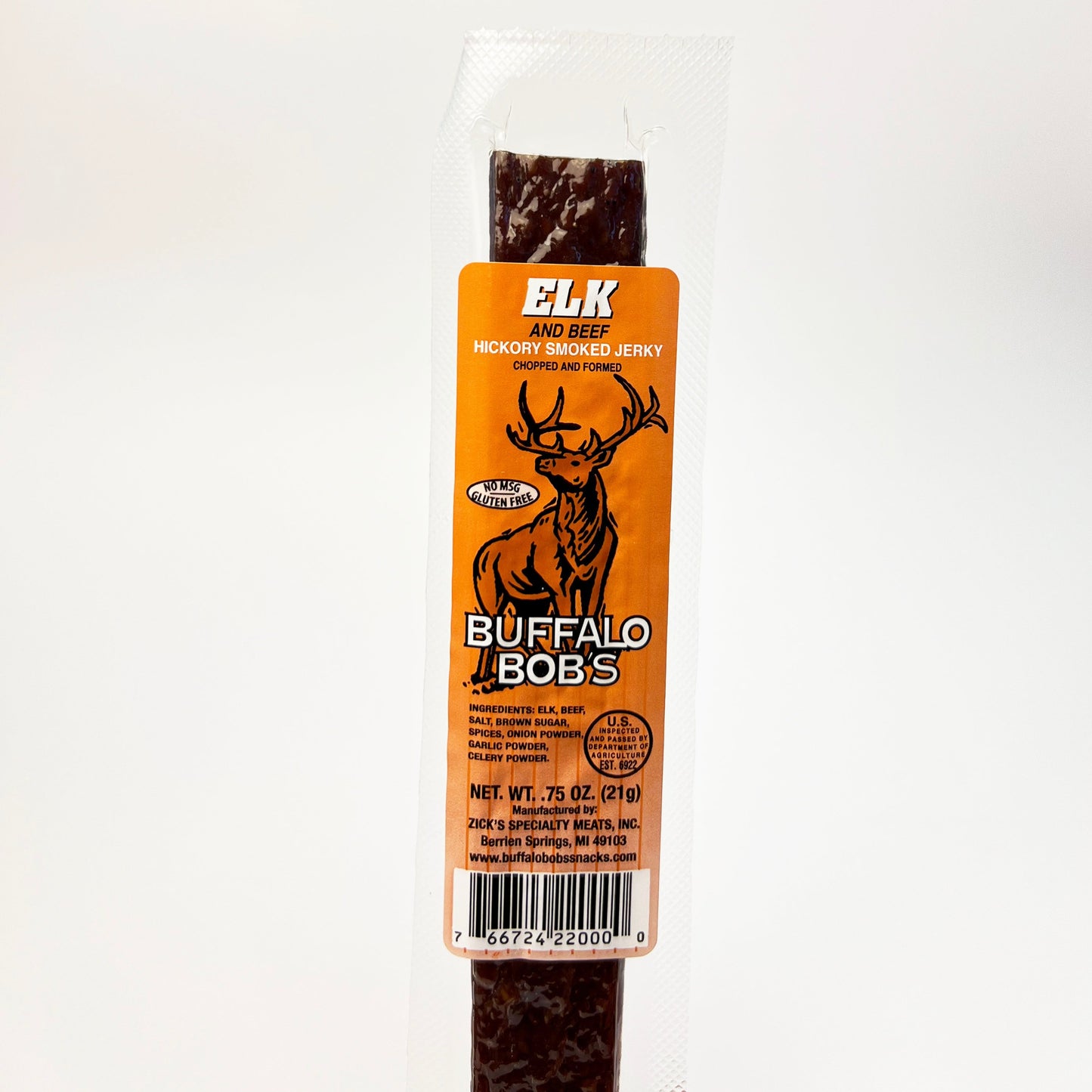 Buffalo Bob's Specialty Meats