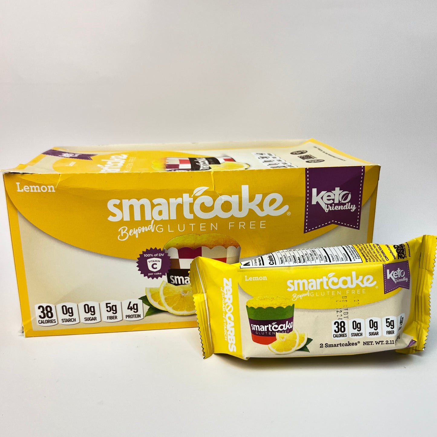 SmartCakes