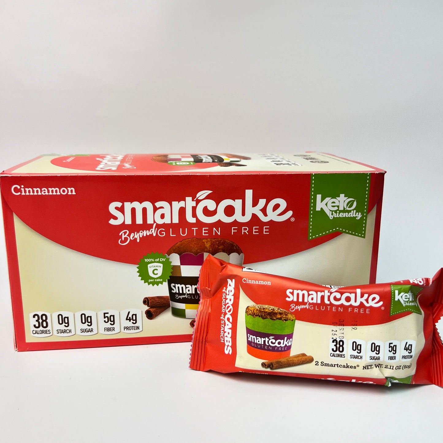 SmartCakes