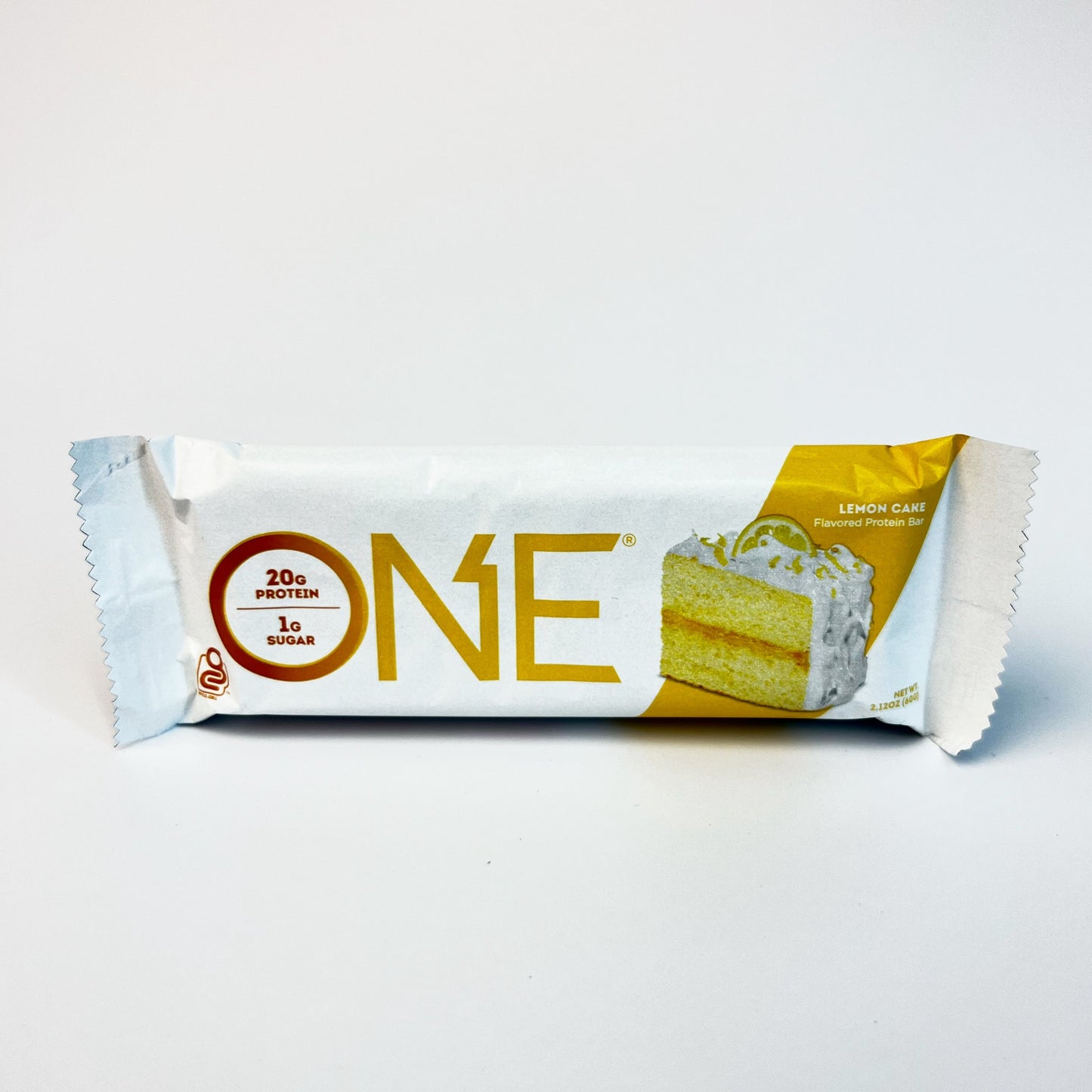 ONE Protein Bars