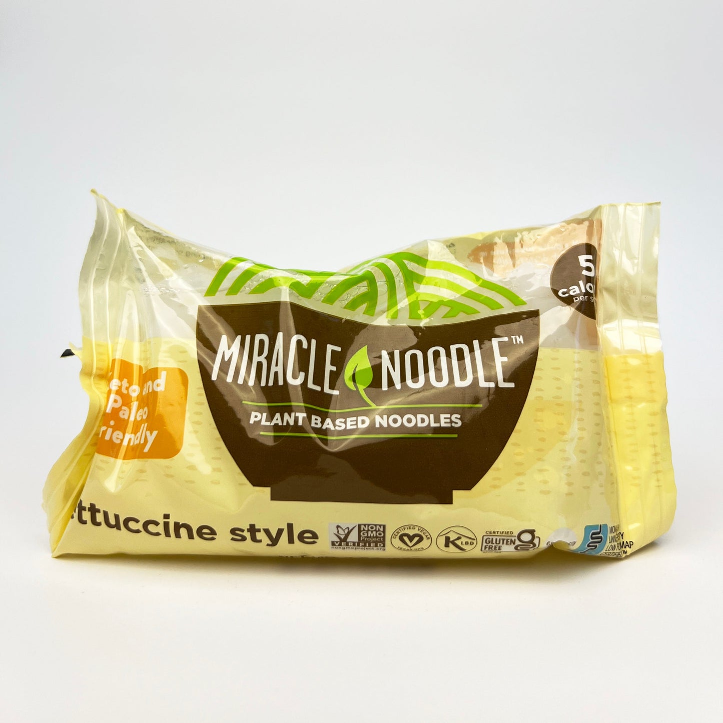 Miracle Noodles