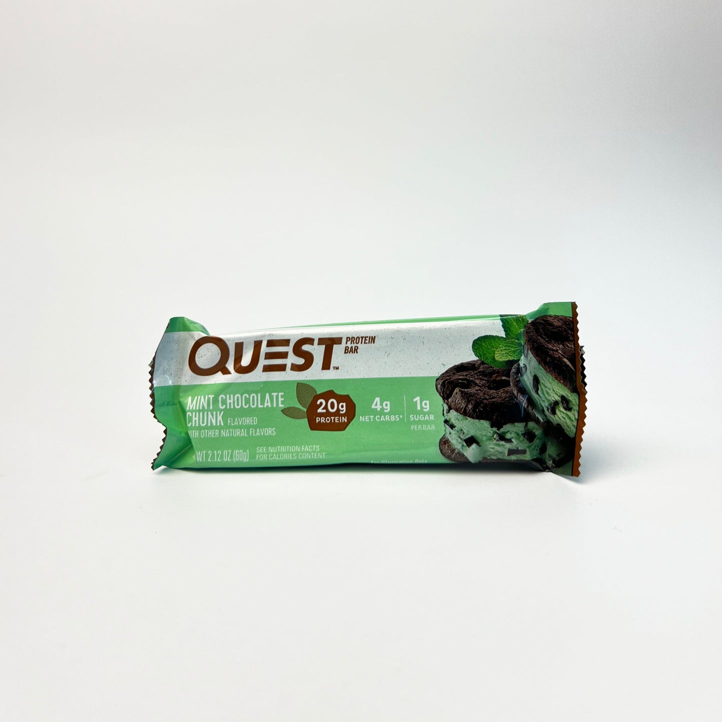 Quest Protein Bars