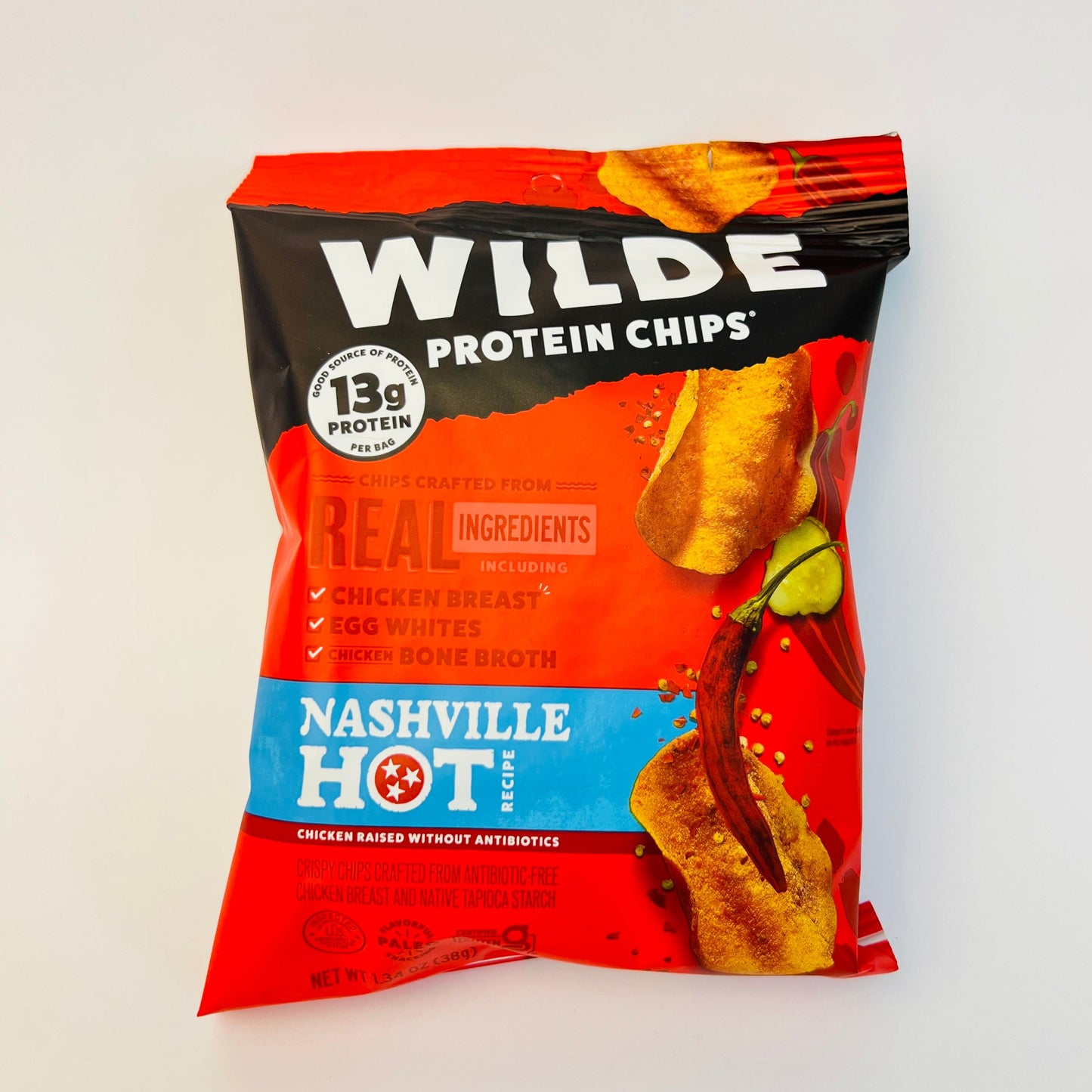 Wilde Chips