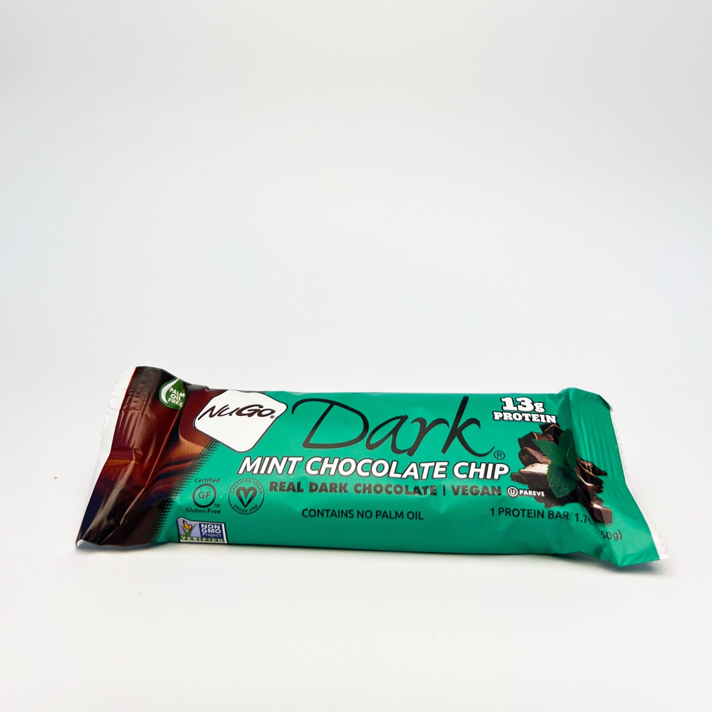 NuGo Nutritional Bars