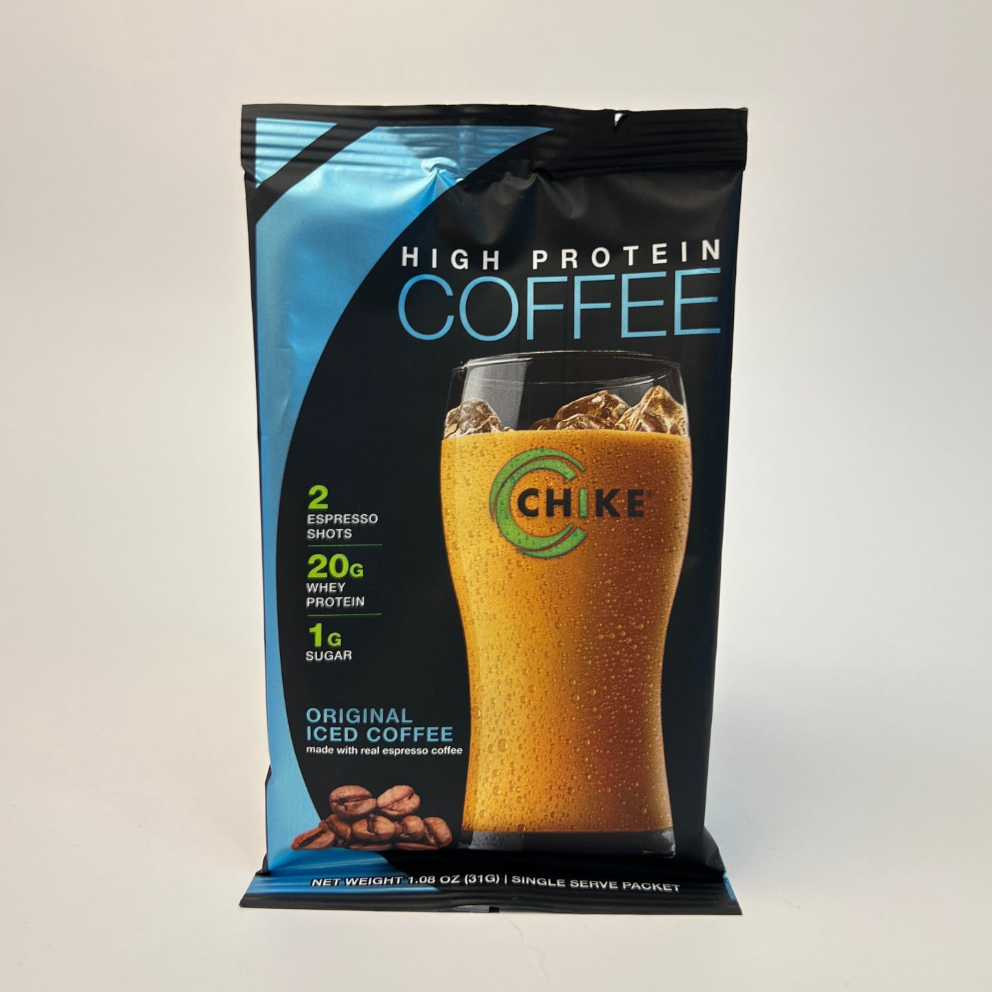 Chike Protein Iced Coffee