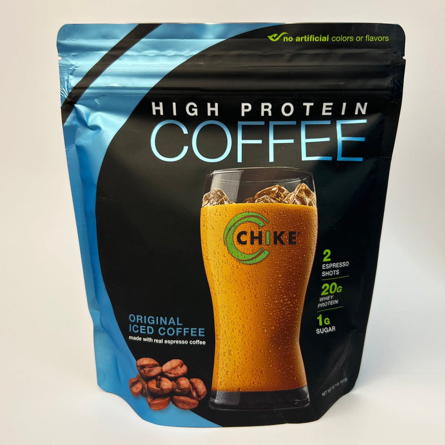 Chike Protein Iced Coffee