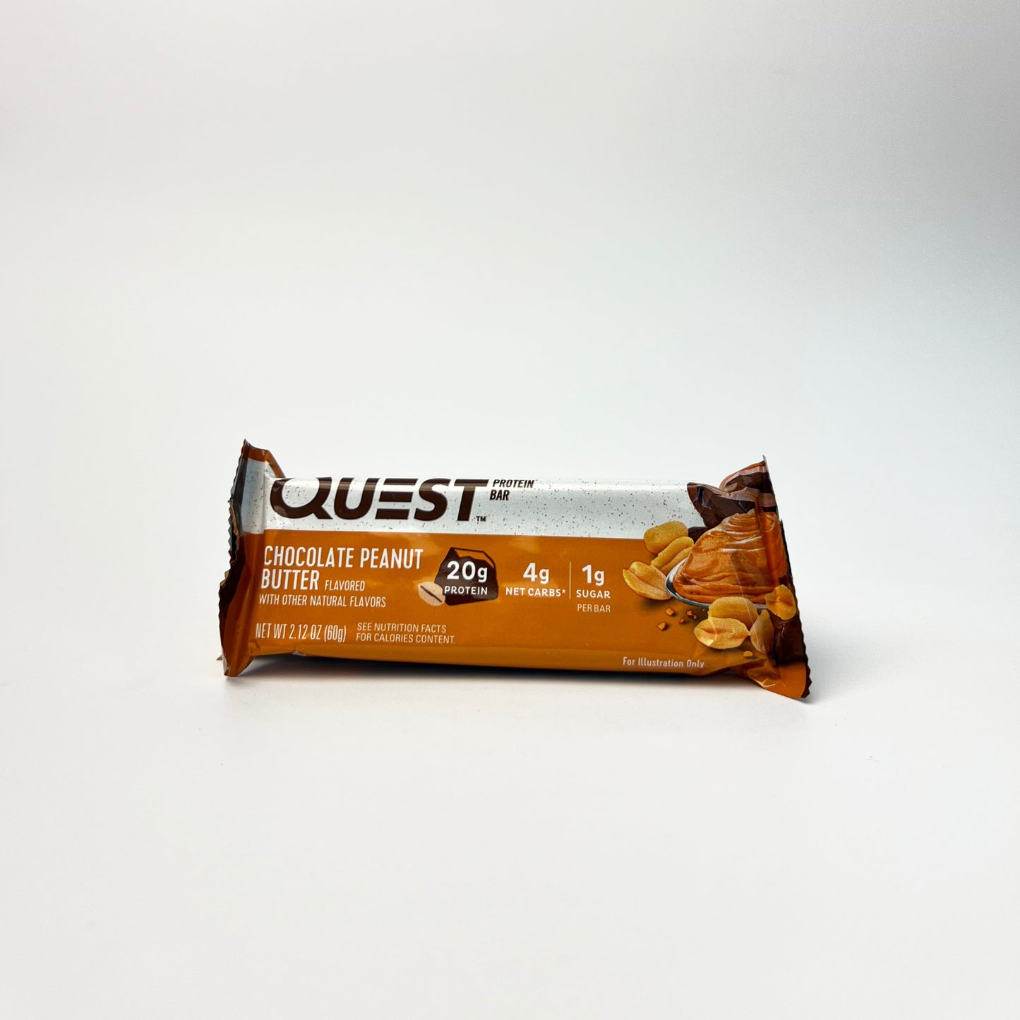 Quest Protein Bars