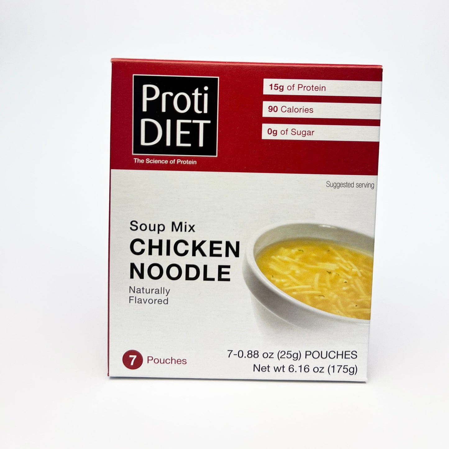 ProtiDiet Soups