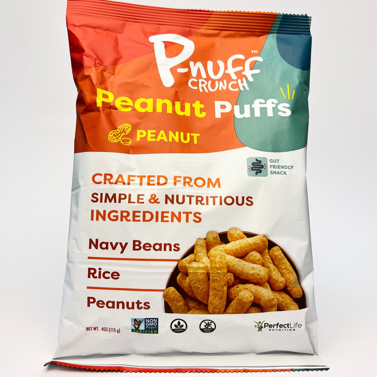 P-nuff Crunch