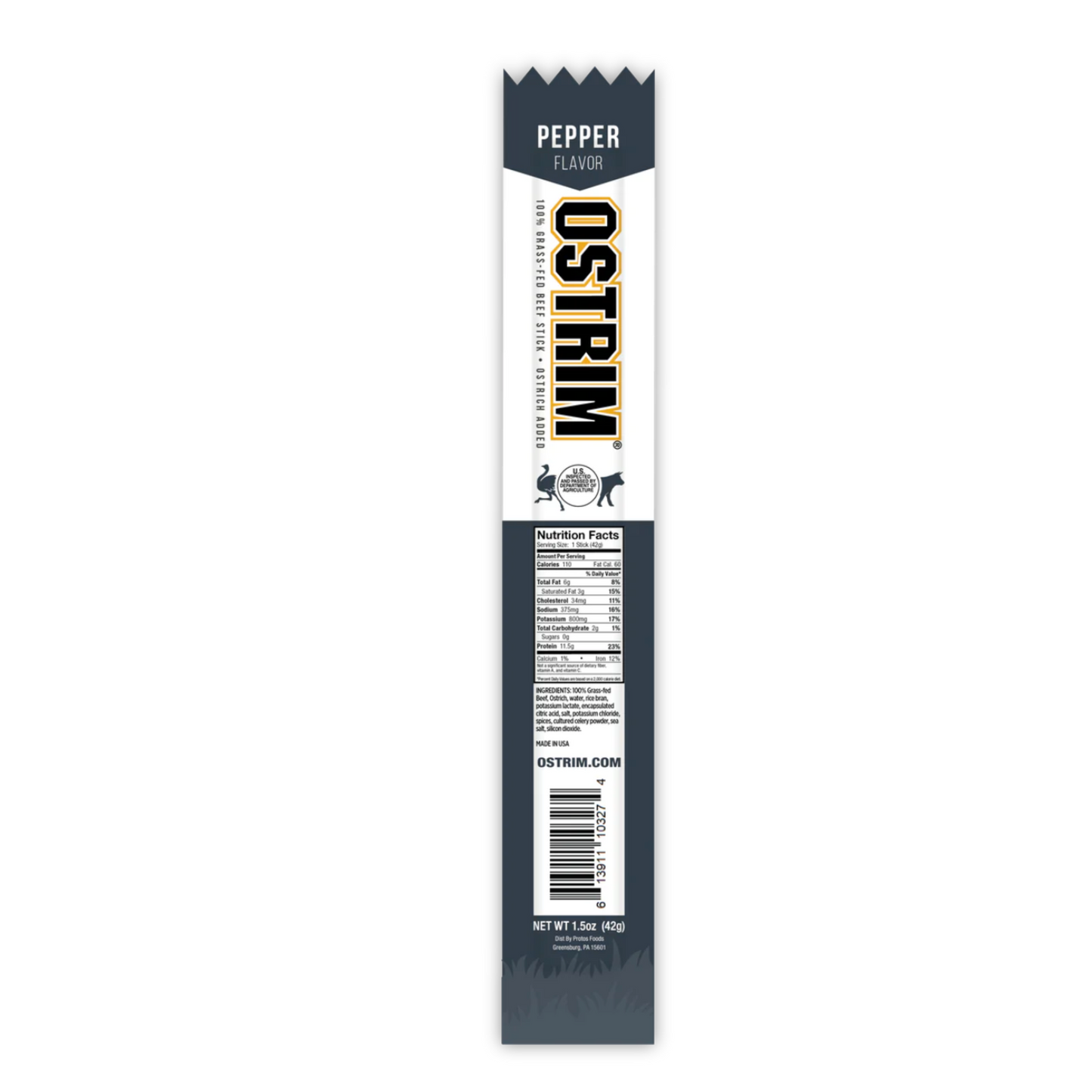 Ostrim 1.5oz Sticks