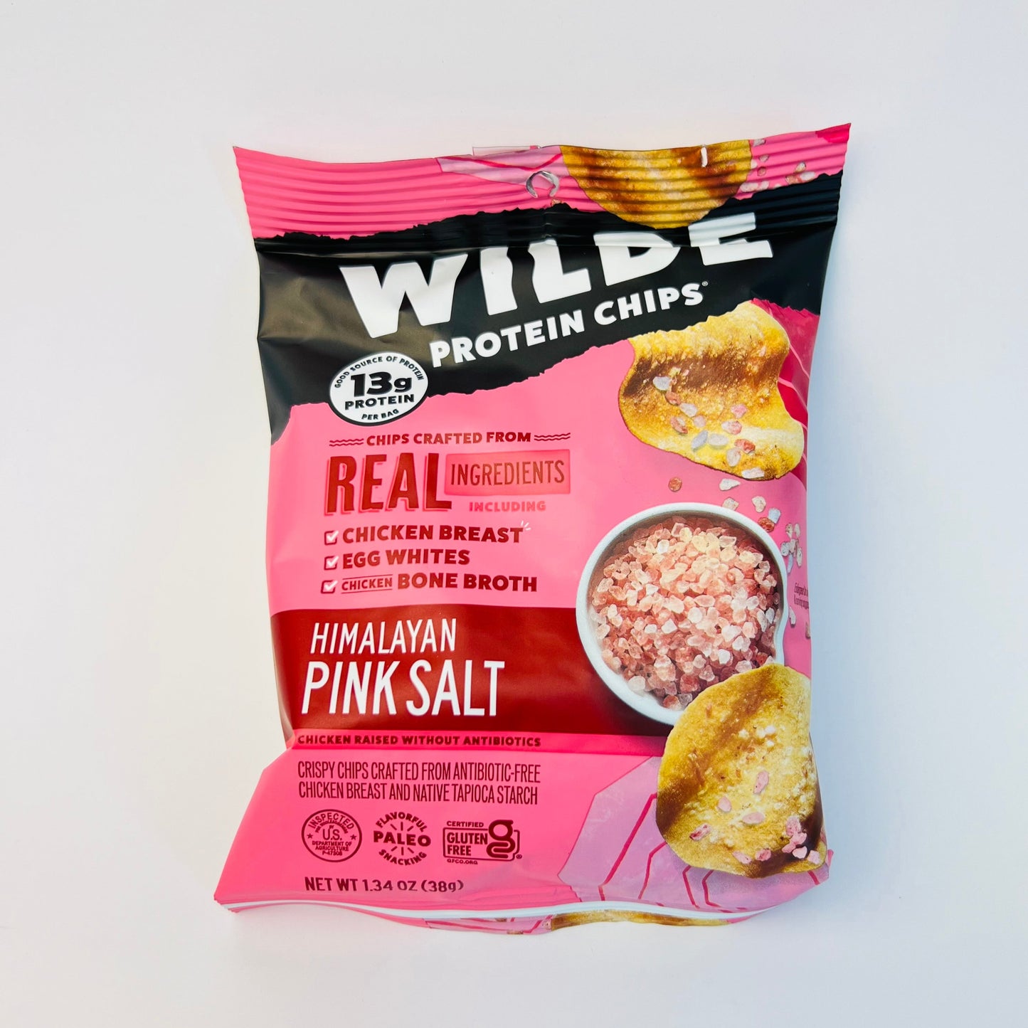 Wilde Chips