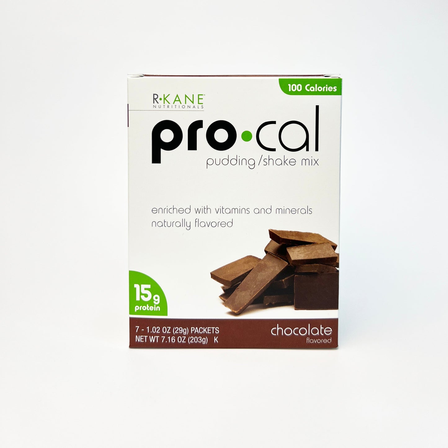 Procal Meal Replacement