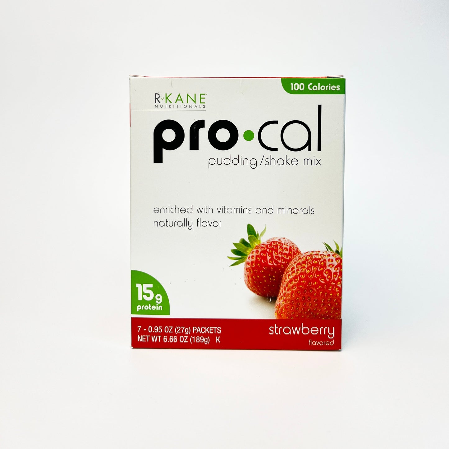 Procal Meal Replacement