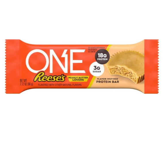 ONE Protein Bars