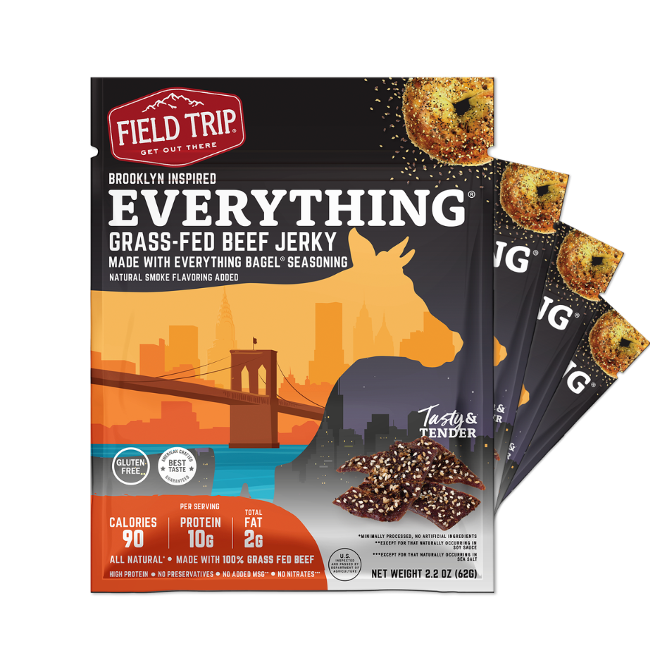 Field Trip Jerky