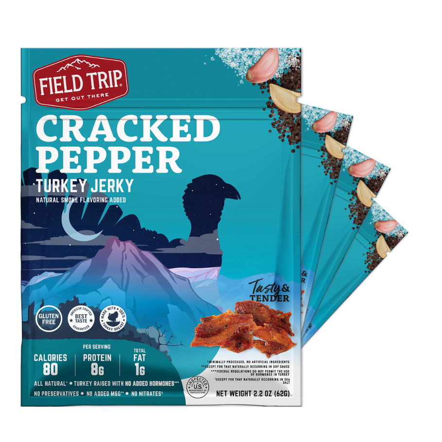 Field Trip Jerky