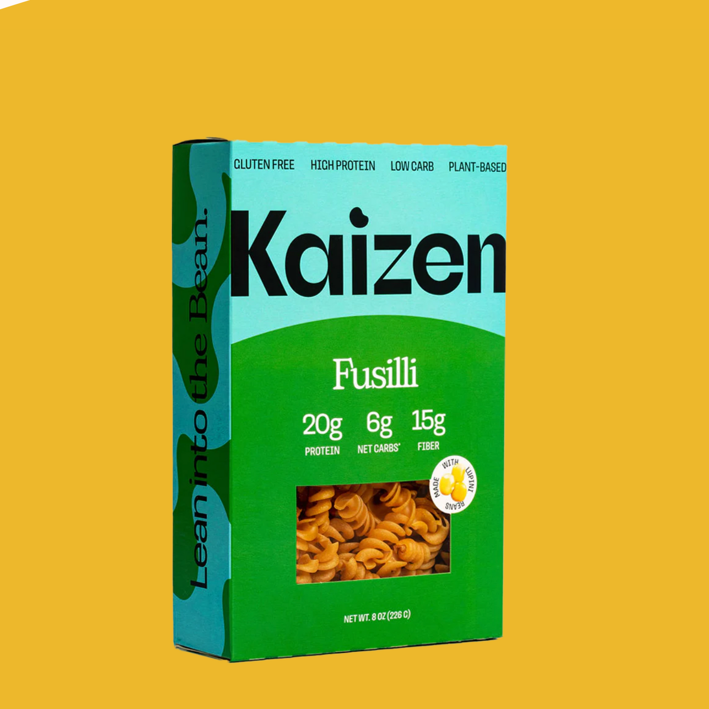 Kaizen Pasta