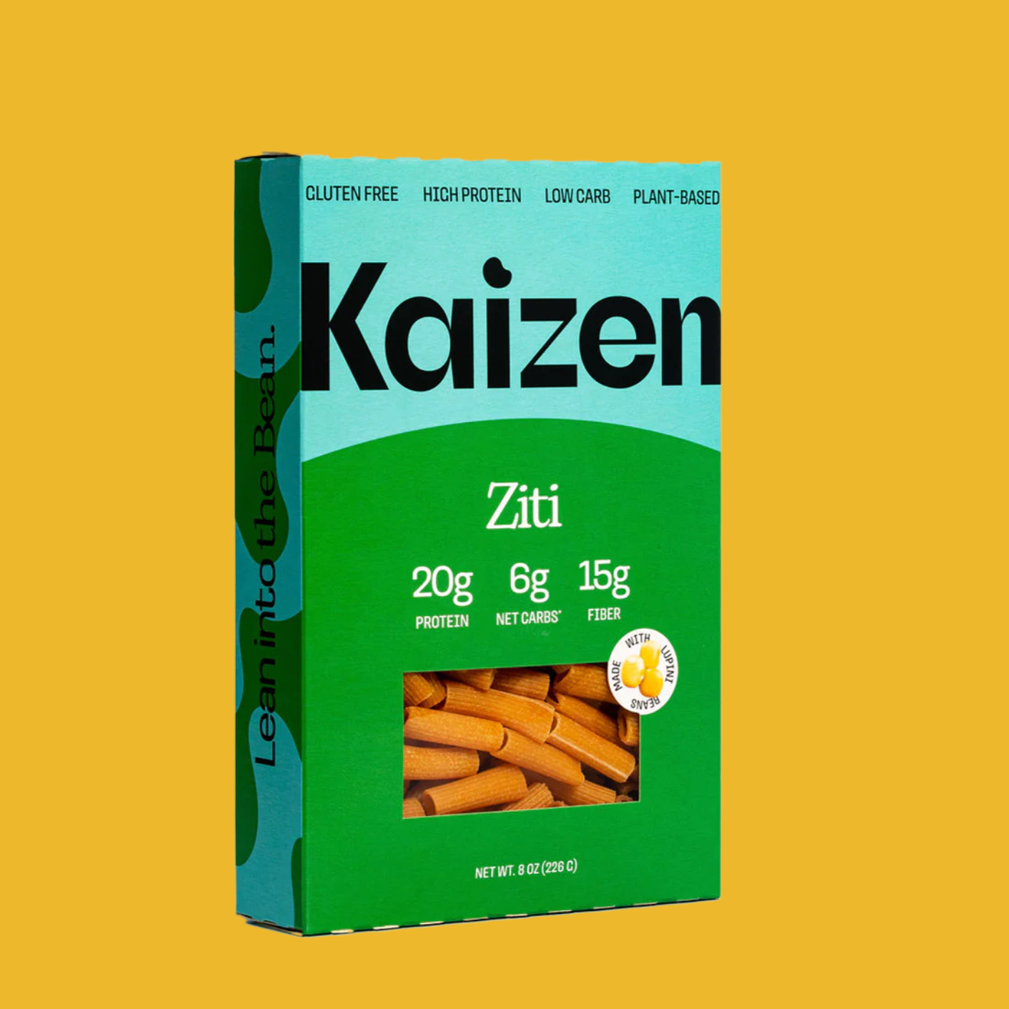 Kaizen Pasta