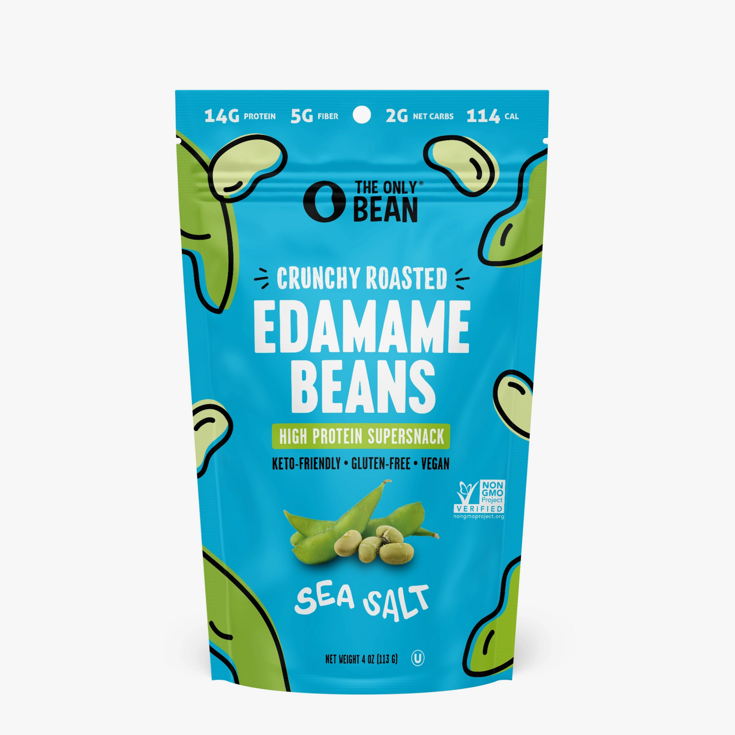 Edamame Beans