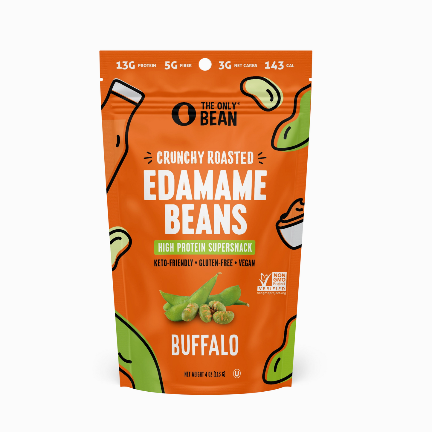 Edamame Beans