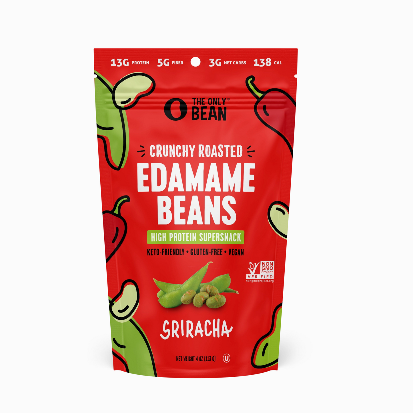 Edamame Beans