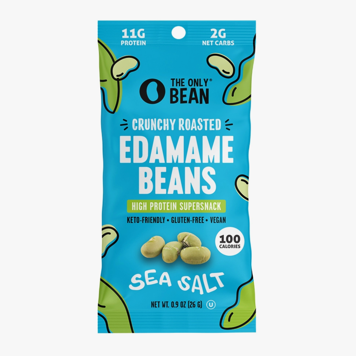 Edamame Beans