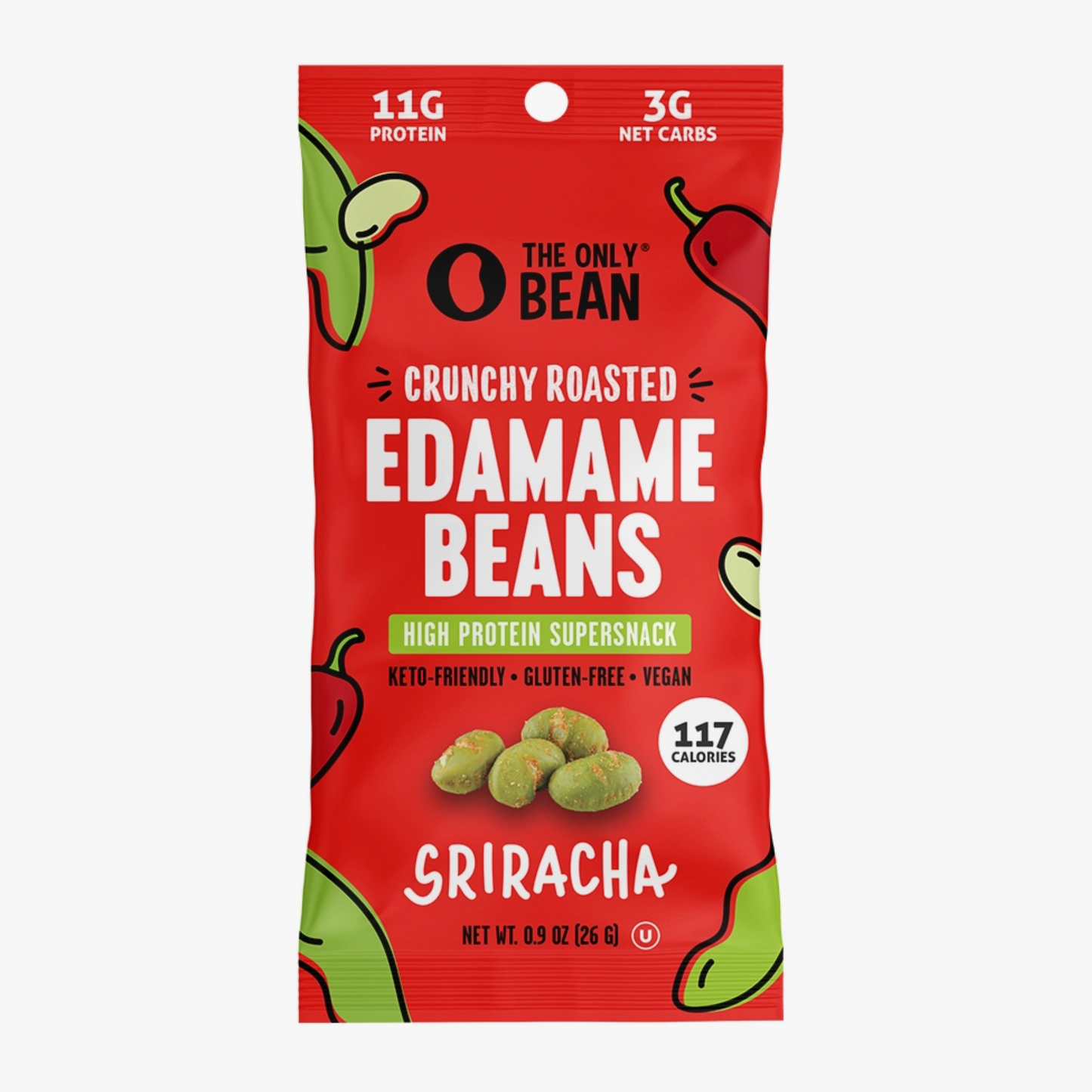 Edamame Beans