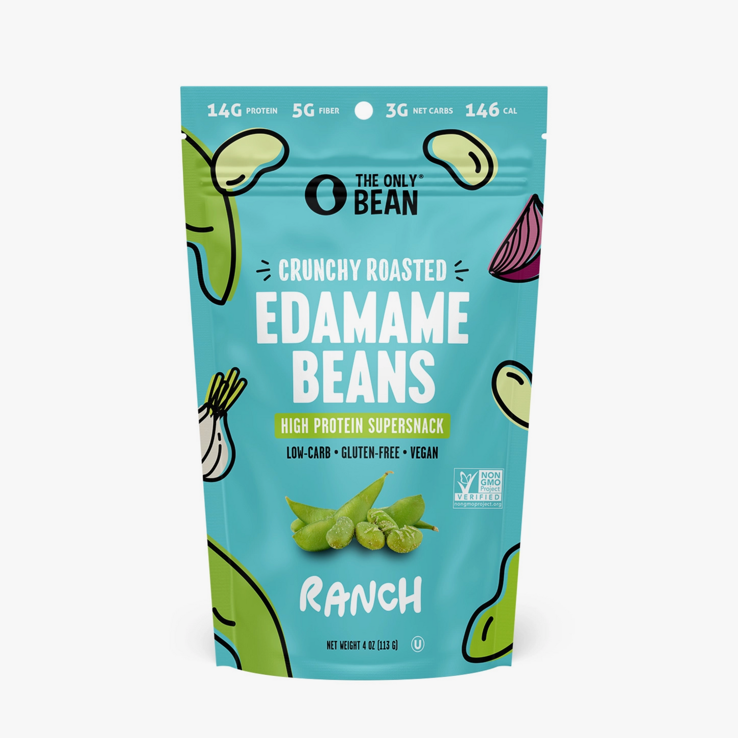 Edamame Beans